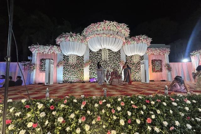 Wedding Planning